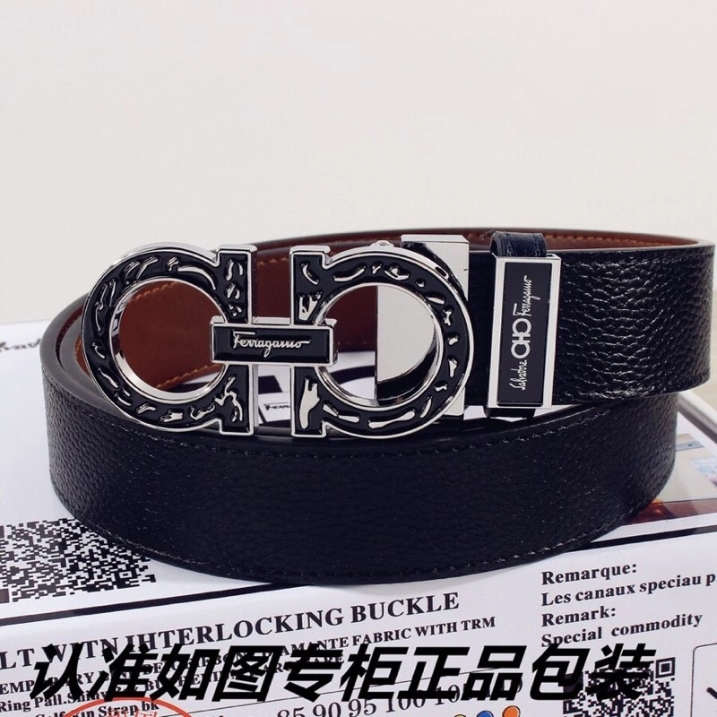 Ferragamo Belts BestValue 288583