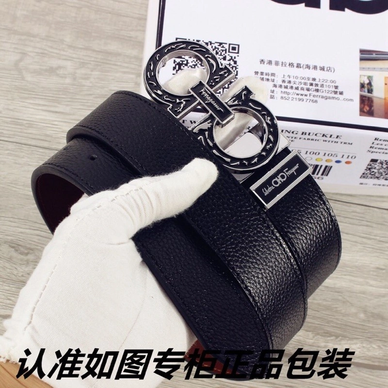 Ferragamo Belts BestValue 288583