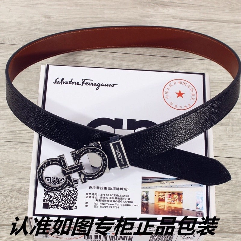 Ferragamo Belts BestValue 288583