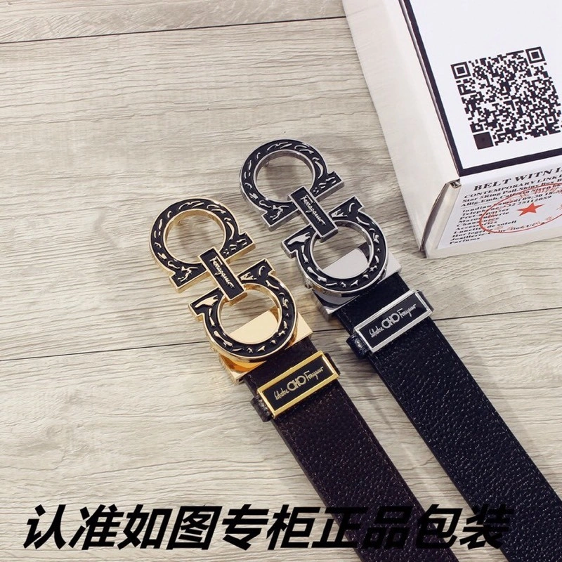 Ferragamo Belts BestValue 288583