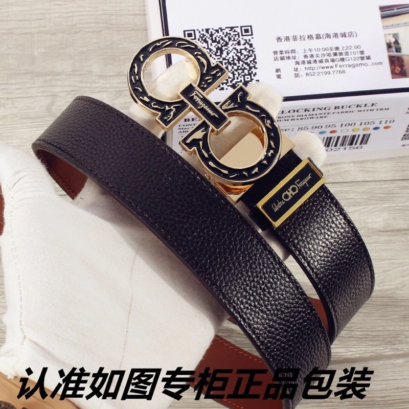 Ferragamo Belts Reliable 288576