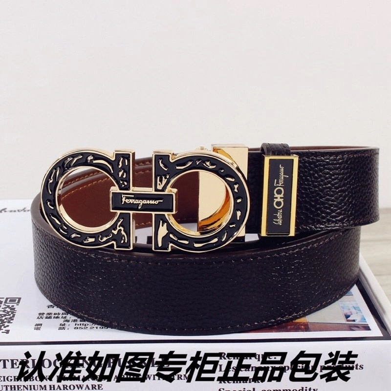 Ferragamo Belts Reliable 288576