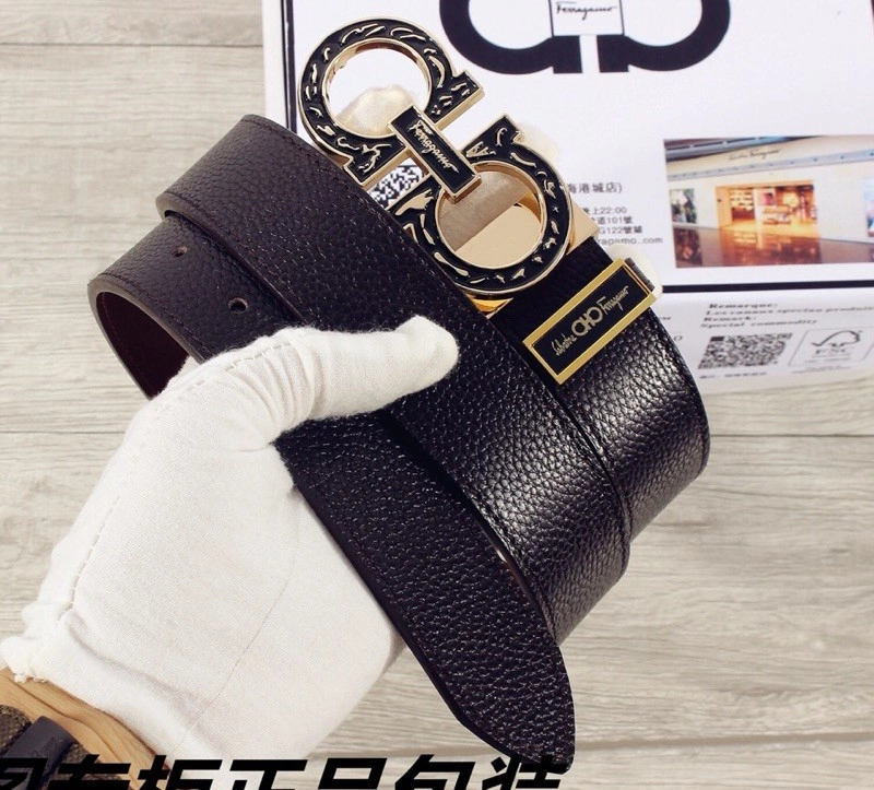 Ferragamo Belts Reliable 288576