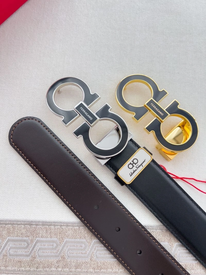 Ferragamo Belts MoistureWicking 288589