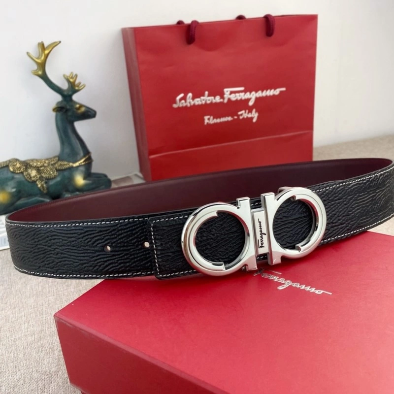 Youthful Ferragamo Belts 288585