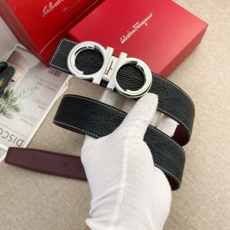 Youthful Ferragamo Belts 288585