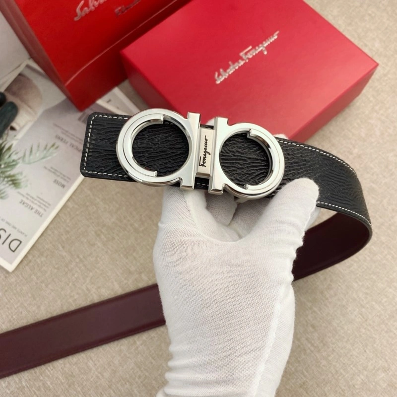 Youthful Ferragamo Belts 288585
