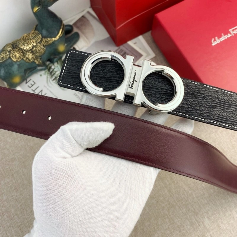 Youthful Ferragamo Belts 288585