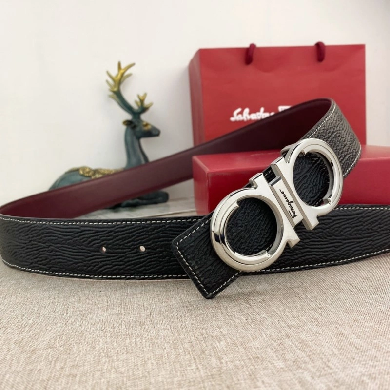 Youthful Ferragamo Belts 288585