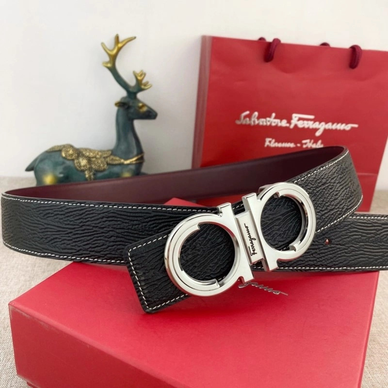 Youthful Ferragamo Belts 288585
