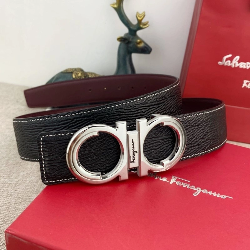 Youthful Ferragamo Belts 288585