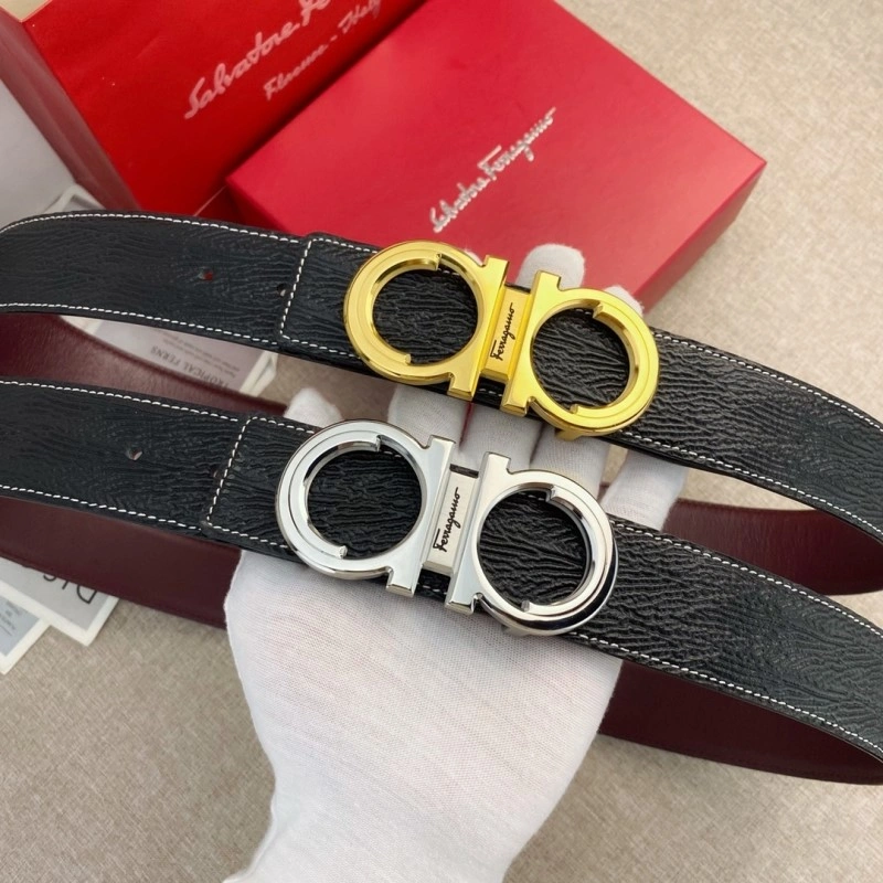 Youthful Ferragamo Belts 288585
