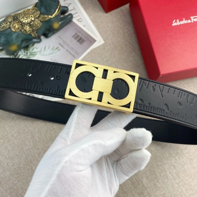 Ferragamo Belts Bright 288573
