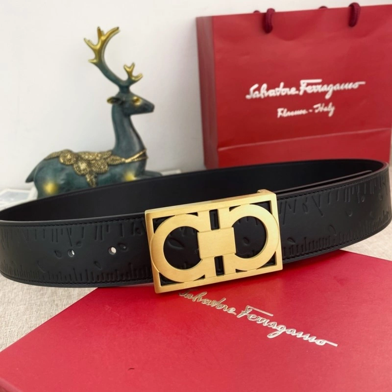 Ferragamo Belts Bright 288573