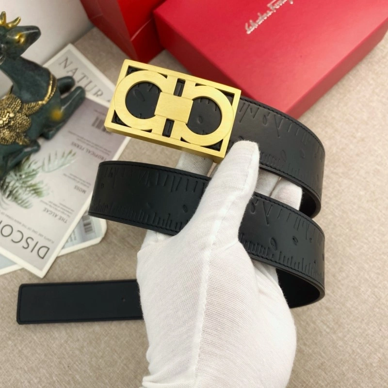 Ferragamo Belts Bright 288573