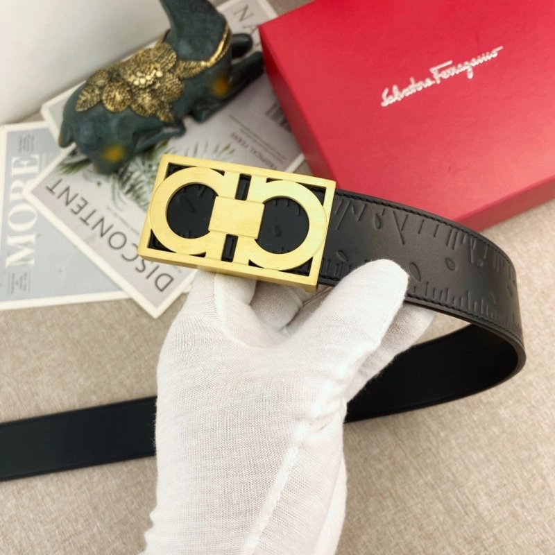 Ferragamo Belts Bright 288573