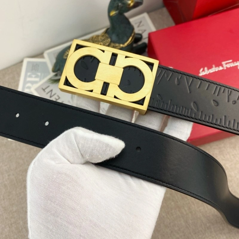 Ferragamo Belts Bright 288573