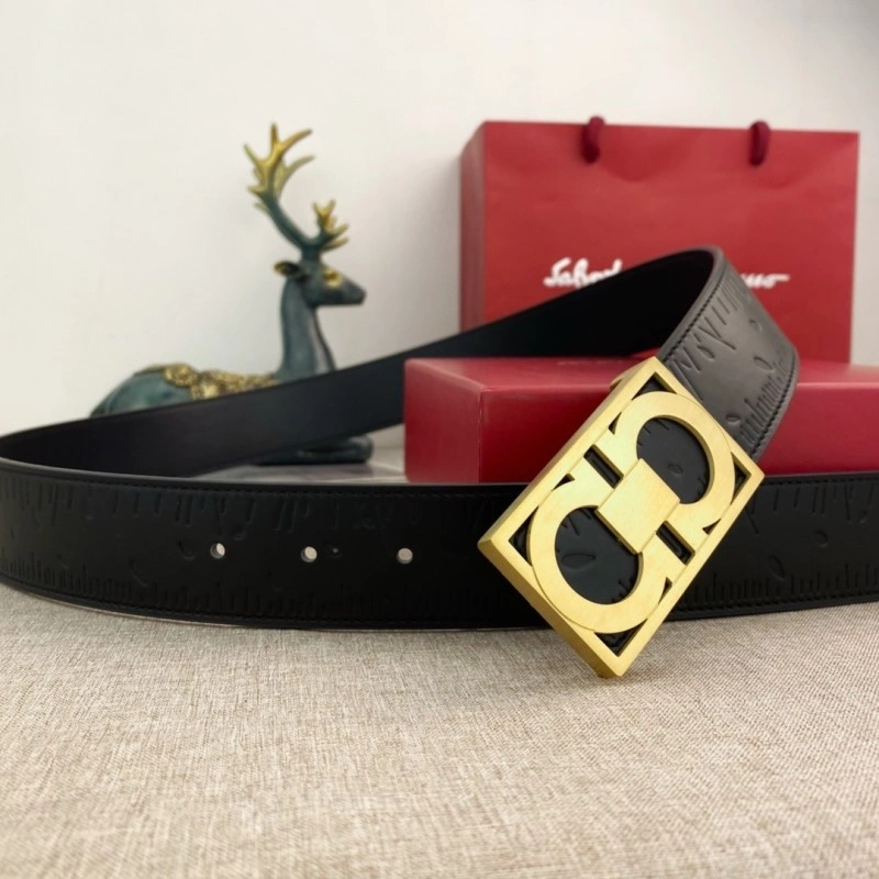 Ferragamo Belts Bright 288573