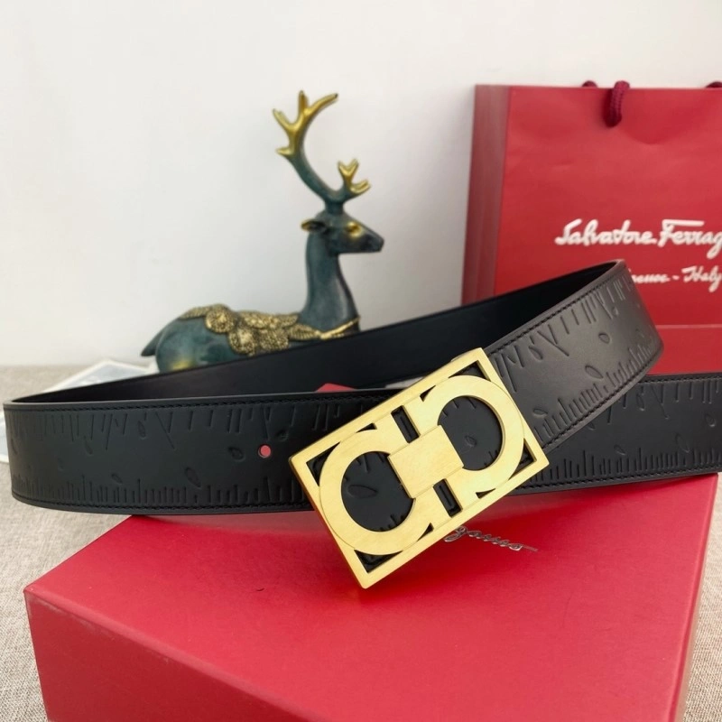 Ferragamo Belts Bright 288573