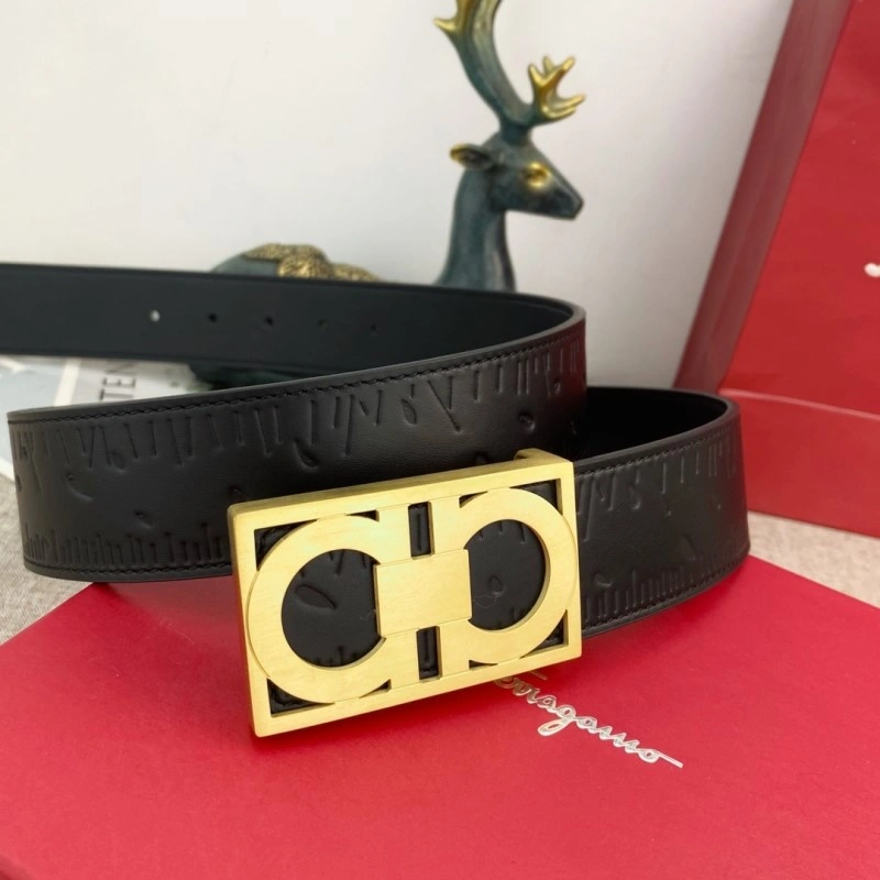 Ferragamo Belts Bright 288573