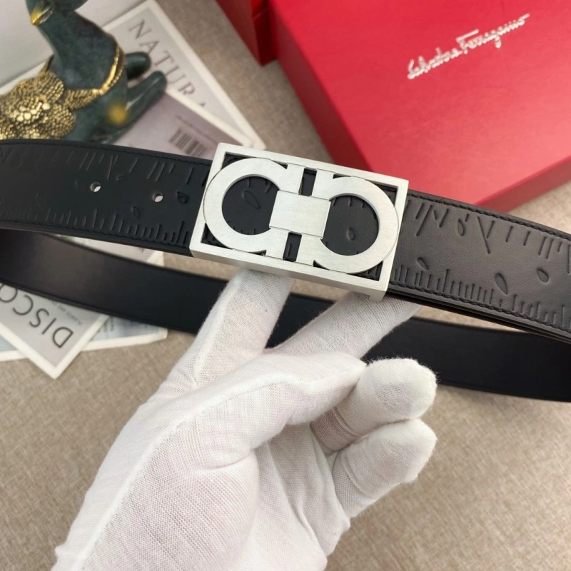 Ferragamo Belts SunProtective 288580