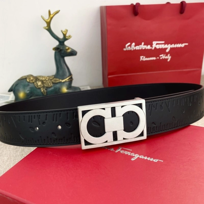 Ferragamo Belts SunProtective 288580