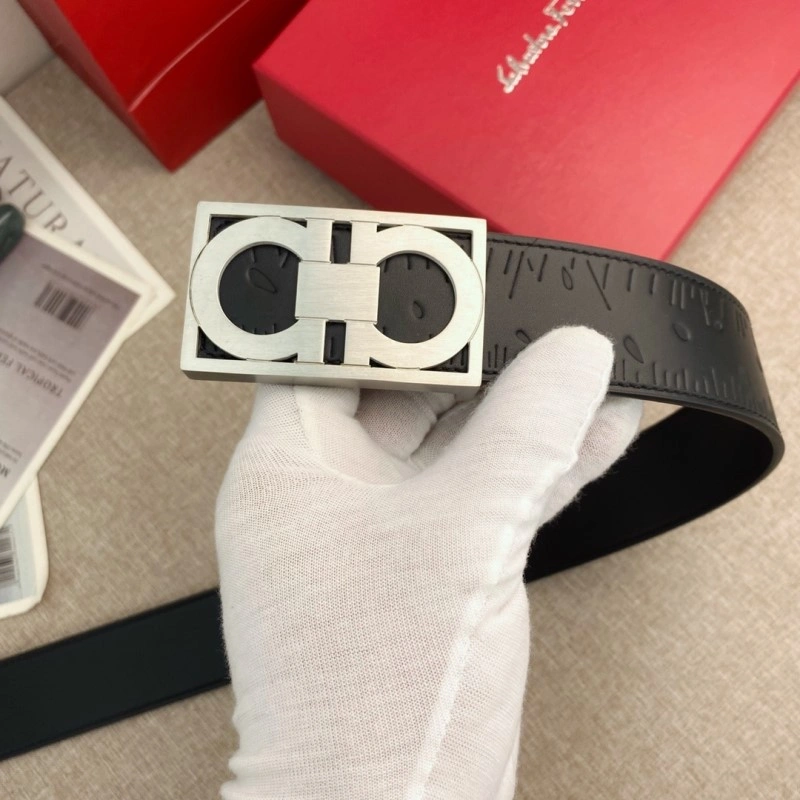 Ferragamo Belts SunProtective 288580