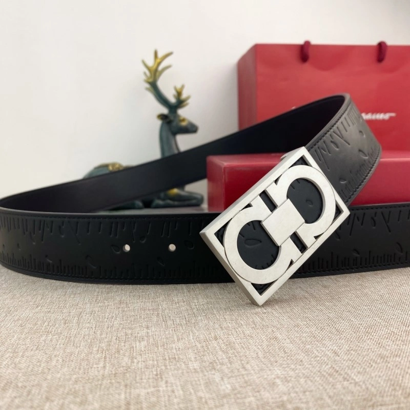 Ferragamo Belts SunProtective 288580