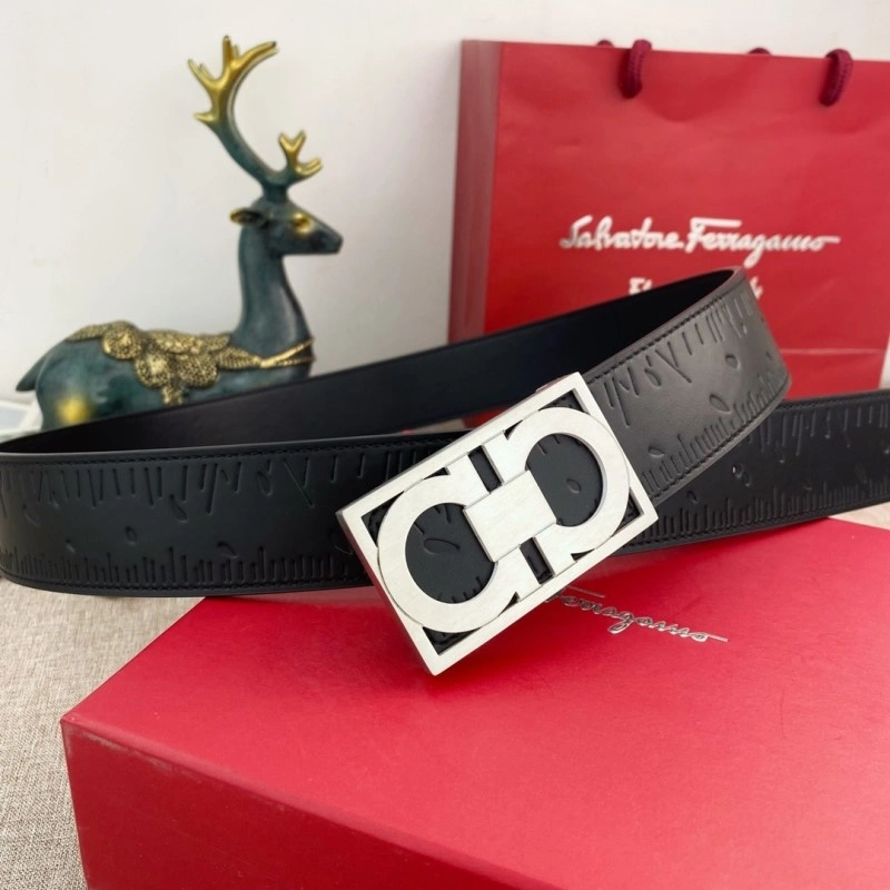 Ferragamo Belts SunProtective 288580
