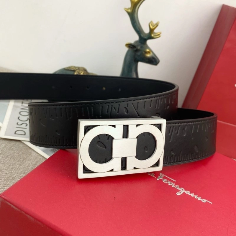 Ferragamo Belts SunProtective 288580