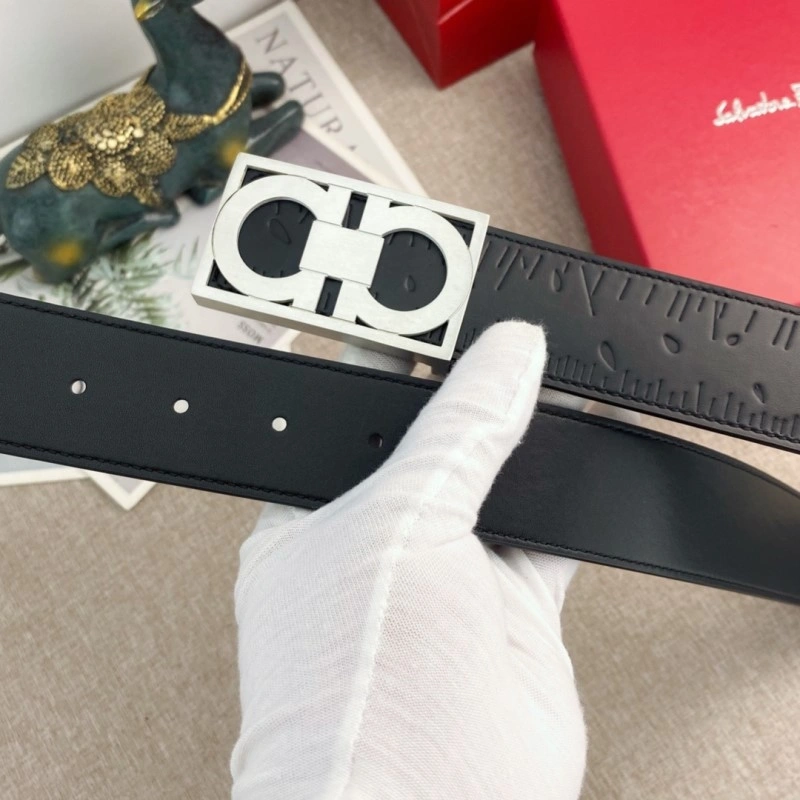 Ferragamo Belts SunProtective 288580