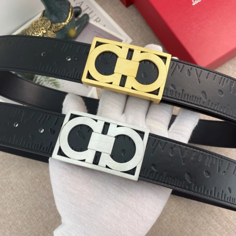 Ferragamo Belts SunProtective 288580
