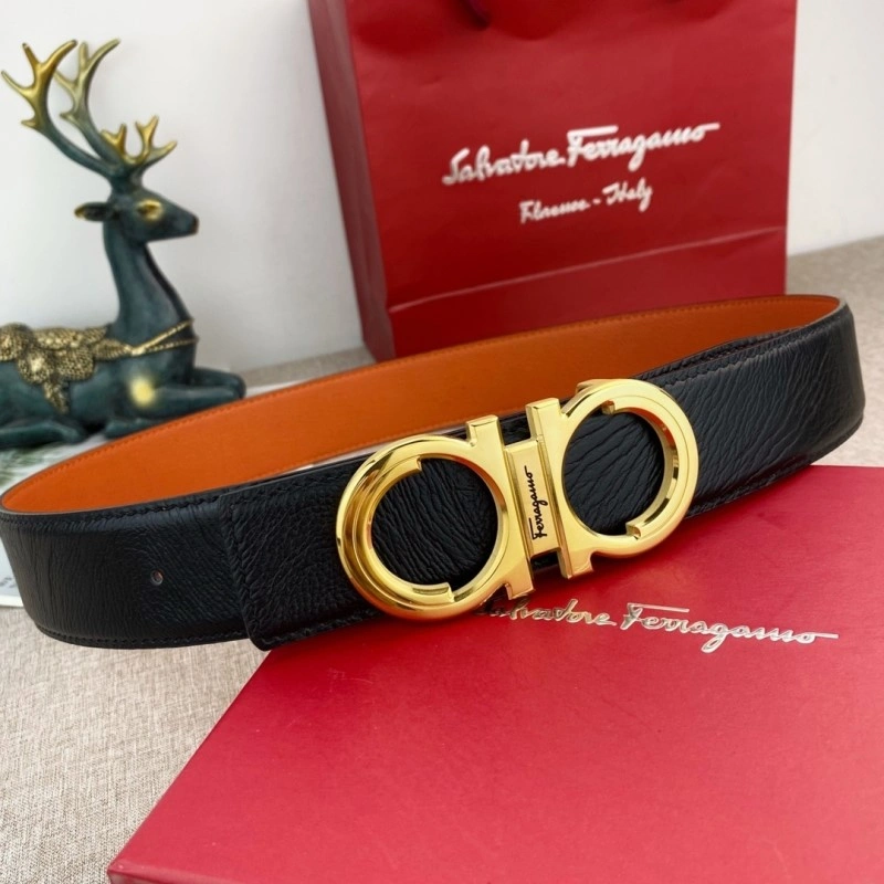 Seasonal Ferragamo Belts 288561