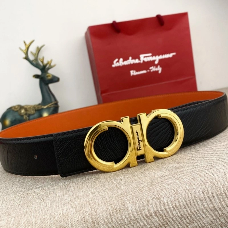 Seasonal Ferragamo Belts 288561