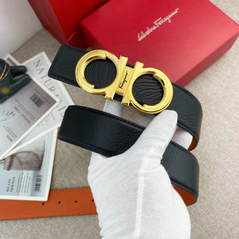 Seasonal Ferragamo Belts 288561