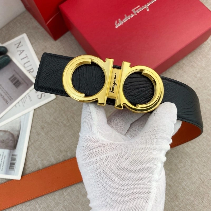 Seasonal Ferragamo Belts 288561