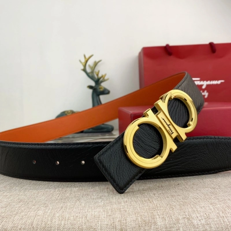 Seasonal Ferragamo Belts 288561