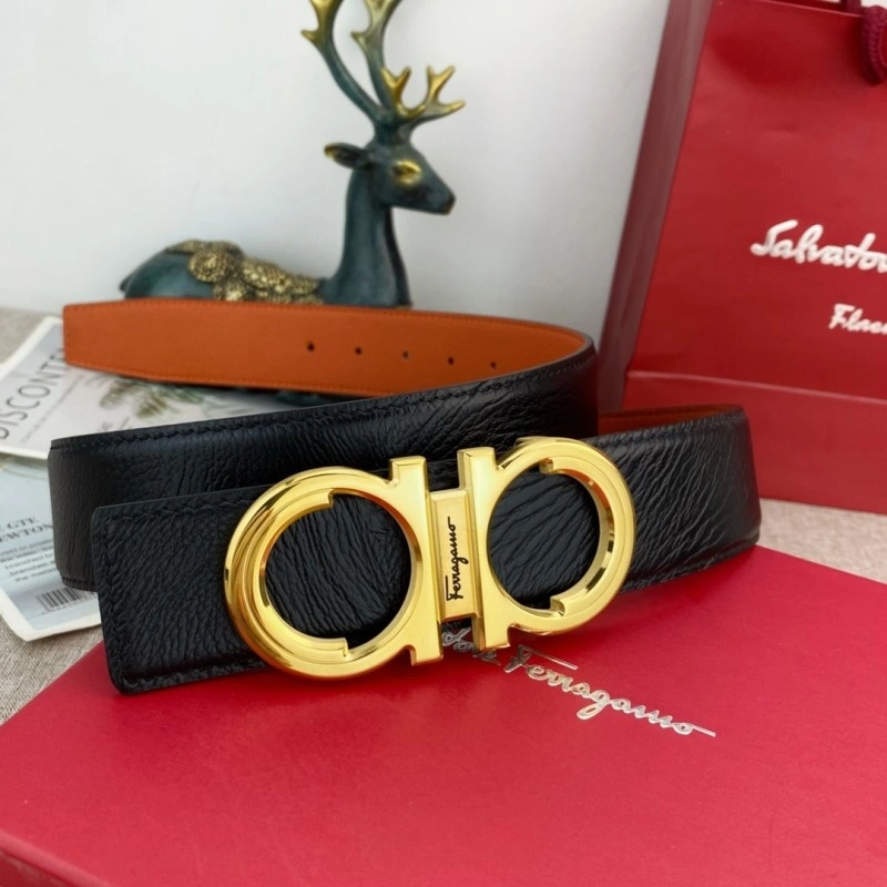 Seasonal Ferragamo Belts 288561