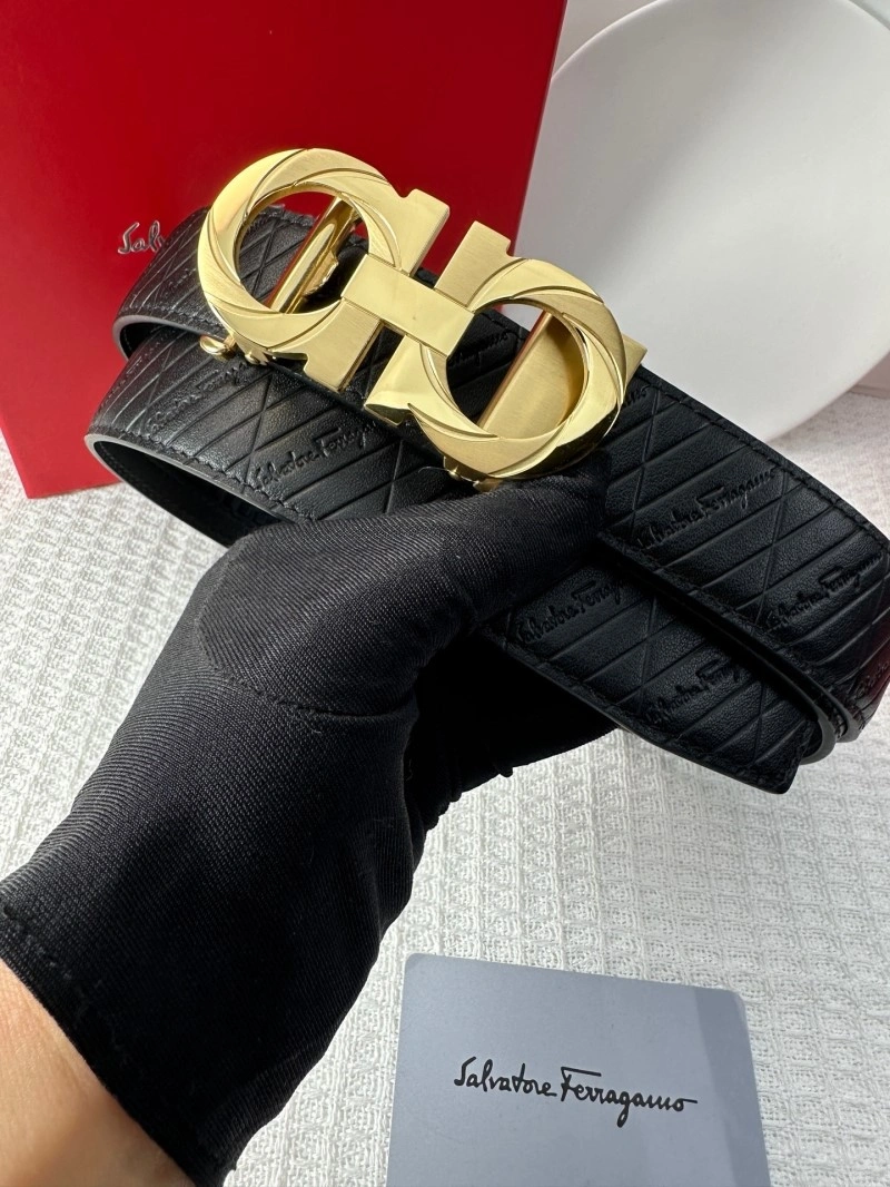 Timeless Ferragamo Belts 288562