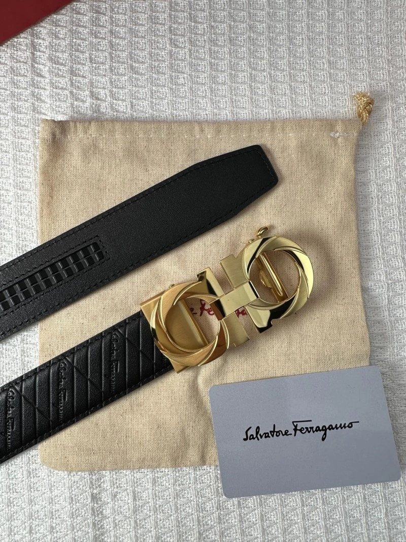 Timeless Ferragamo Belts 288562