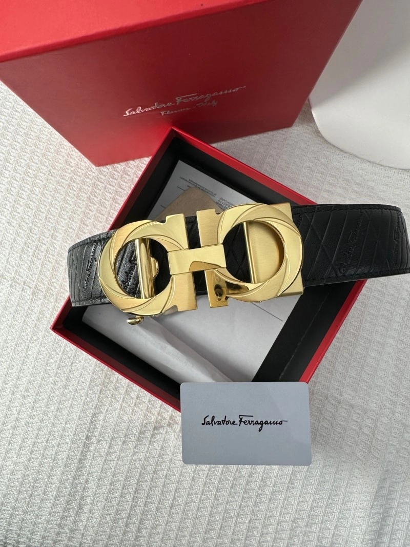 Timeless Ferragamo Belts 288562