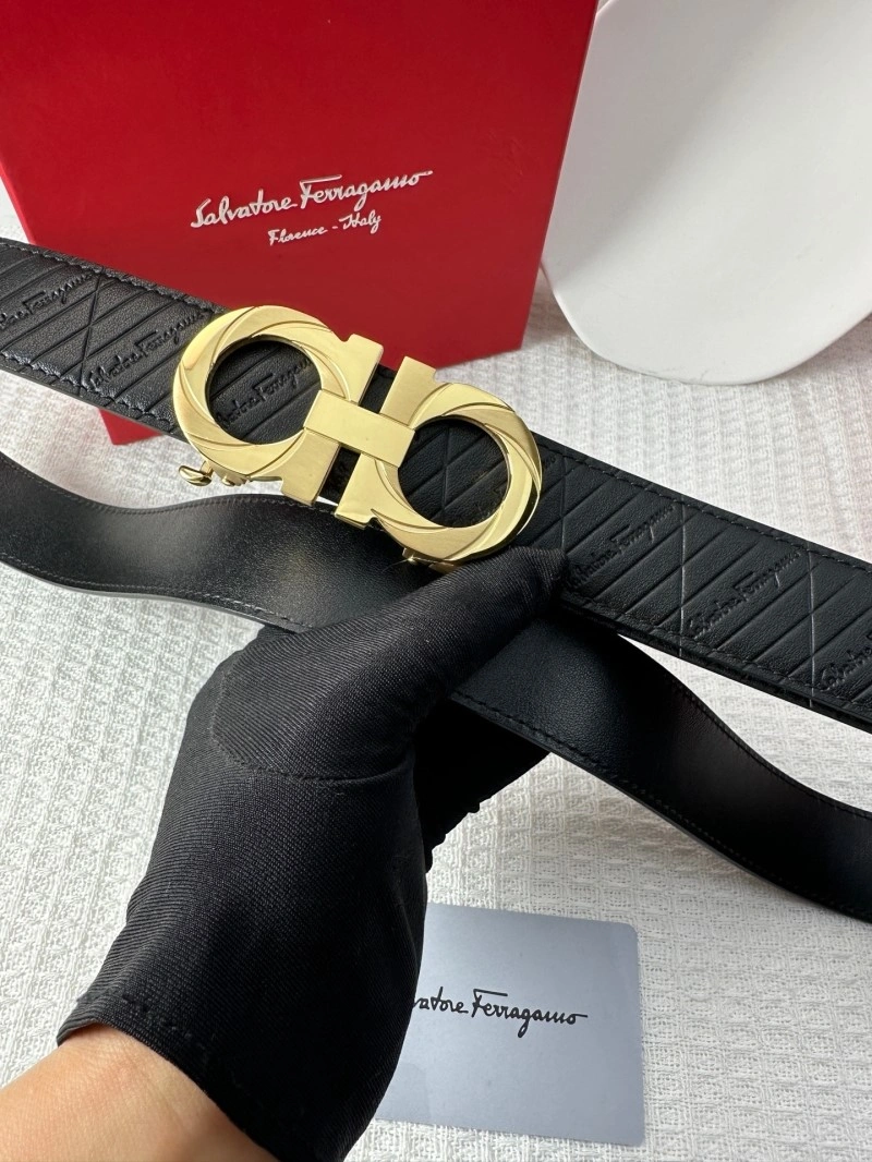 Timeless Ferragamo Belts 288562