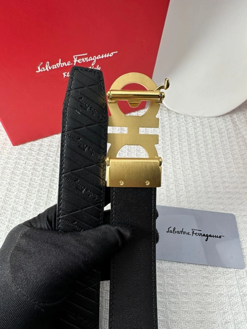 Timeless Ferragamo Belts 288562