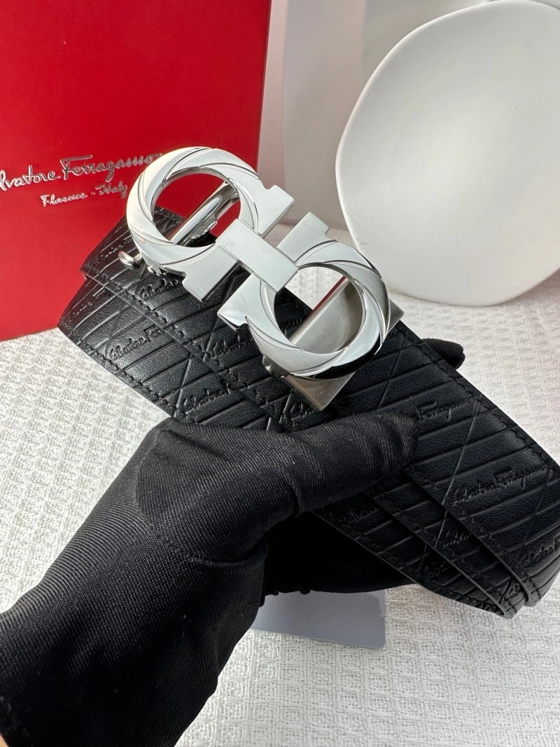 Ferragamo Belts Comfortable 288560