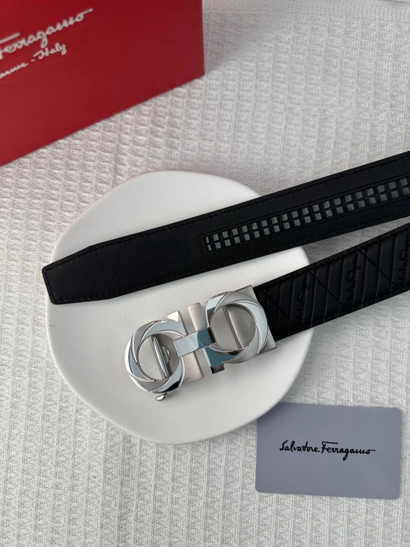 Ferragamo Belts Comfortable 288560