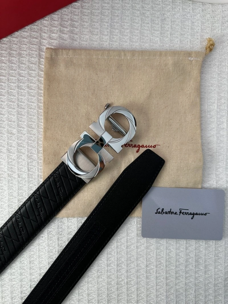 Ferragamo Belts Comfortable 288560