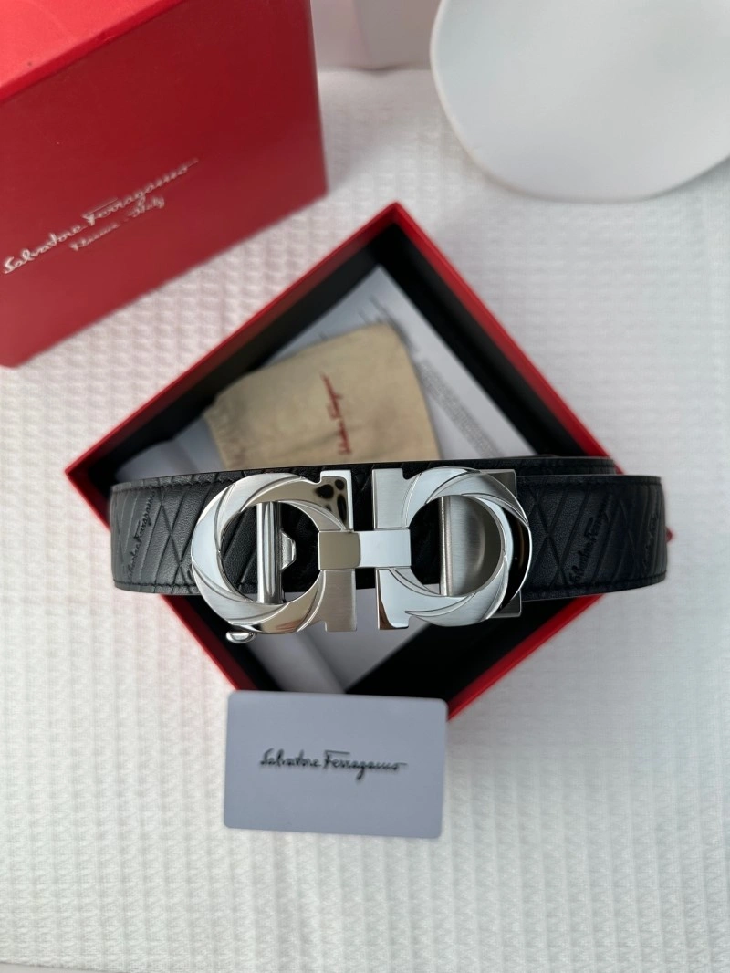 Ferragamo Belts Comfortable 288560