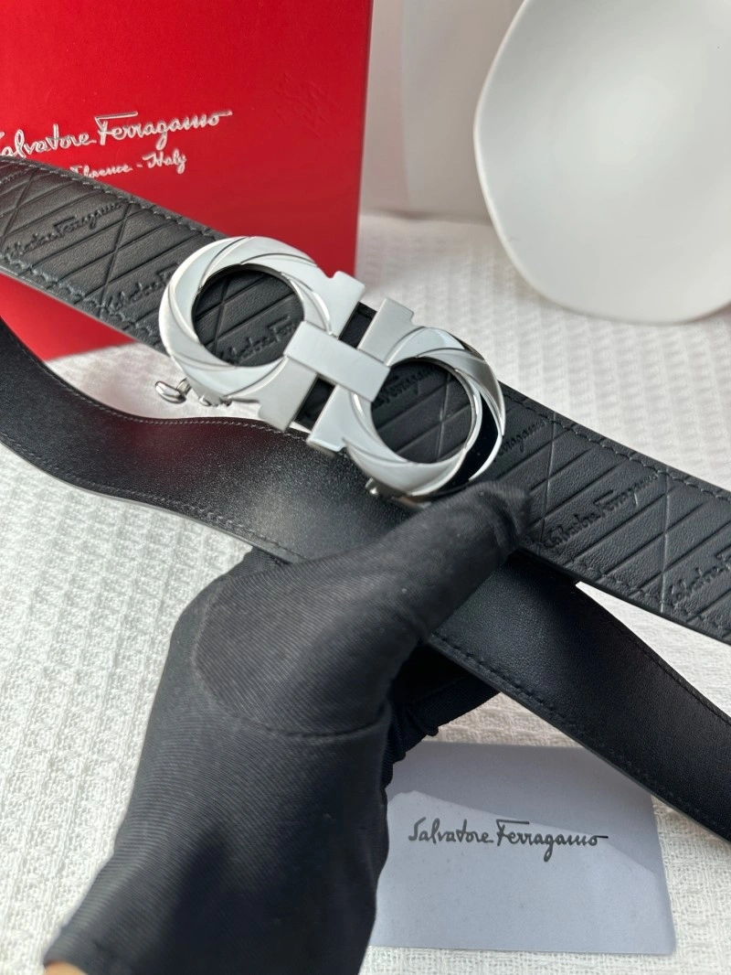 Ferragamo Belts Comfortable 288560