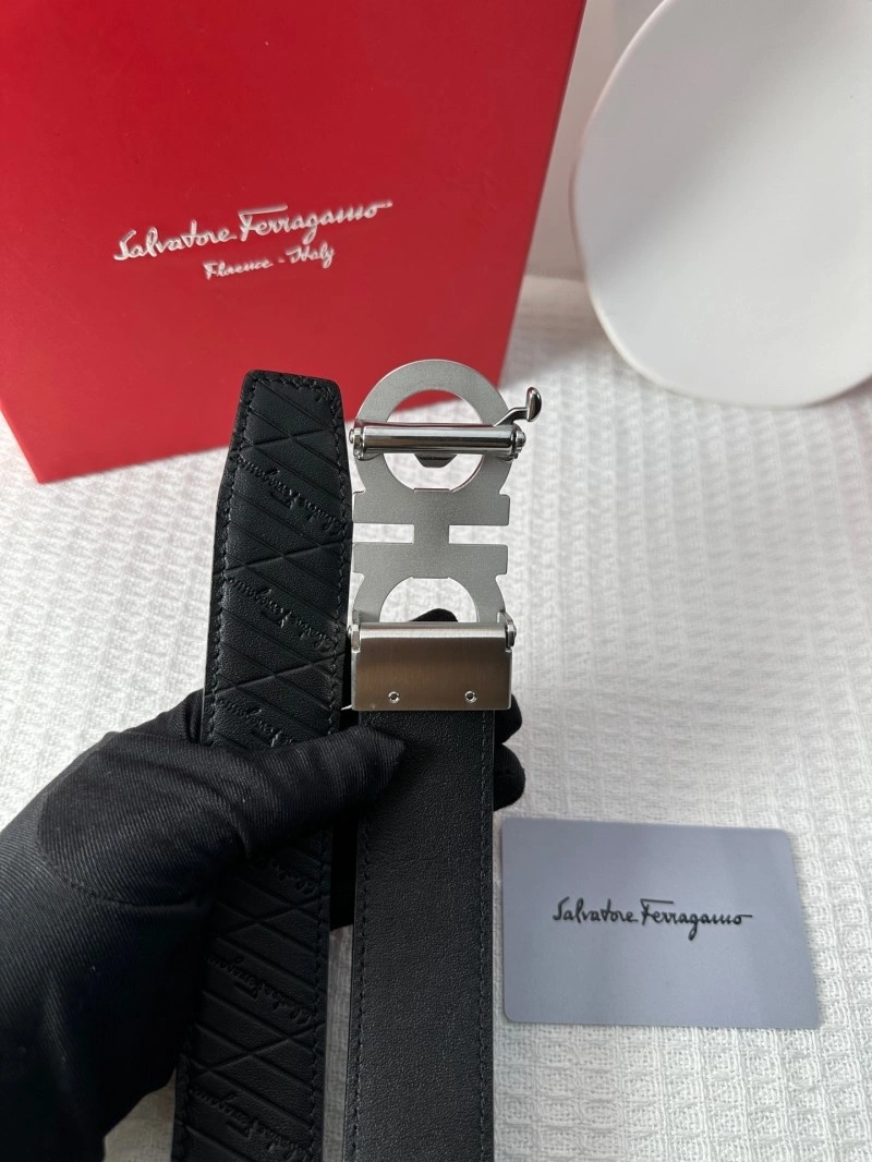 Ferragamo Belts Comfortable 288560