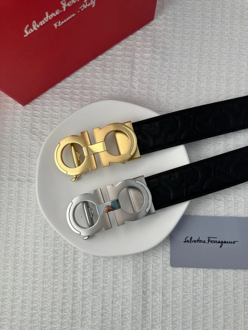 StreetReady Ferragamo Belts 288556